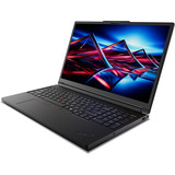 Lenovo ThinkPad P16 Gen 3 (21RQ0059MH) 16"  laptop Zwart | Ultra 9 275HX | RTX PRO 3000 | 64 GB | 1 TB SSD