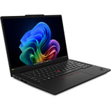 Lenovo ThinkPad T14 Gen 7 Intel (21WN00B1MH) 14"  Copilot+ laptop Zwart | Ultra 7 355 | Intel Graphics | 32 GB | 512 GB SSD