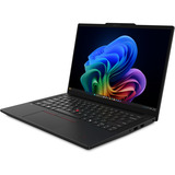 Lenovo ThinkPad T14 Gen 7 Intel (21WN00B1MH) 14"  Copilot+ laptop Zwart | Ultra 7 355 | Intel Graphics | 32 GB | 512 GB SSD