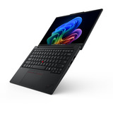 Lenovo ThinkPad T14 Gen 7 Intel (21WN00B1MH) 14"  Copilot+ laptop Zwart | Ultra 7 355 | Intel Graphics | 32 GB | 512 GB SSD