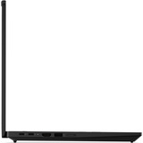 Lenovo ThinkPad T14 Gen 7 Intel (21WN00B1MH) 14"  Copilot+ laptop Zwart | Ultra 7 355 | Intel Graphics | 32 GB | 512 GB SSD