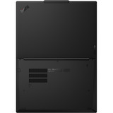 Lenovo ThinkPad T14 Gen 7 Intel (21WN00B1MH) 14"  Copilot+ laptop Zwart | Ultra 7 355 | Intel Graphics | 32 GB | 512 GB SSD