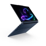 Lenovo Yoga 9 2-in-1 16N1X11 (83N70020MH) 16"  laptop Blauw | NVIDIA RTX Spark N1X | NVIDIA Blackwell RTX 5120-Core | 32 GB | 1 TB SSD | Touch