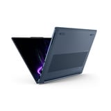 Lenovo Yoga 9 2-in-1 16N1X11 (83N70020MH) 16"  laptop Blauw | NVIDIA RTX Spark N1X | NVIDIA Blackwell RTX 5120-Core | 32 GB | 1 TB SSD | Touch