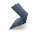 Lenovo Yoga 9 2-in-1 16N1X11 (83N70020MH) 16"  laptop Blauw | NVIDIA RTX Spark N1X | NVIDIA Blackwell RTX 5120-Core | 32 GB | 1 TB SSD | Touch
