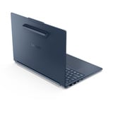 Lenovo Yoga 9 2-in-1 16N1X11 (83N70020MH) 16"  laptop Blauw | NVIDIA RTX Spark N1X | NVIDIA Blackwell RTX 5120-Core | 32 GB | 1 TB SSD | Touch
