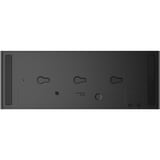 Lenovo  dockingstation Zwart