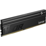 Lexar THOR 32 GB DDR5-6000 (2x 16 GB) werkgeheugen Zwart, LD5U16G60C380V-RGD, XMP, EXPO
