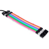 Lian Li Strimer Plus V2 kabel 0,3 meter, RGB LED