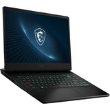 MSI GP66 Vector 12UE-446NL 15.6" gaming laptop Zwart | i7-12700H | RTX 3060 | 16 GB | 1 TB SSD | 2.5 Gb-LAN