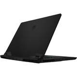 MSI GP66 Vector 12UE-446NL 15.6" gaming laptop Zwart | i7-12700H | RTX 3060 | 16 GB | 1 TB SSD | 2.5 Gb-LAN