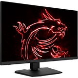 MSI Optix MPG321UR-QD 32" 4K Ultra HD Gaming Monitor Zwart, 144Hz,4K UHD, Display Port, HDMI, USB, G-sync Compatible 