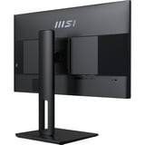 MSI PRO MP245PG 23.8" monitor Zwart, DisplayPort, HDMI, D-Sub (VGA), 100 Hz