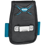 Makita Universele gereedschapshouder E-05256, gereedschapsriem Zwart/blauw