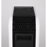 Mill Gentle Air WiFi olieradiator OIL1500WIFI3 Wit/zwart, 1500 Watt, tot 22 m², Bluetooth, Wifi module, App bediening