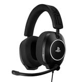 Nacon  R5 SPEAR PRO HS Bedrade Gaming headset over-ear  Zwart, PlayStation 4, PlayStation 5