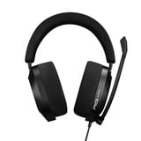 Nacon  R5 SPEAR PRO HS Bedrade Gaming headset over-ear  Zwart, PlayStation 4, PlayStation 5