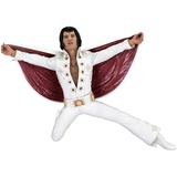 Neca Elvis Presley: Elvis Presley Live in 72 - 7 inch Action Figure Wit