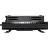 Noctua NH-L9a-AM5 chromax.black CPU-koeler Zwart