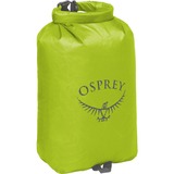 Osprey Osp UL Dry Sack 6 gn packsack Groen