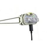 Petzl Petzl SWIFT LT  E102AB02 desert/green Grijs/groen