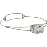 Petzl SWIFT LT led verlichting Grijs/groen