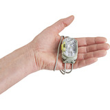 Petzl SWIFT LT led verlichting Grijs/groen