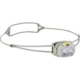 Petzl SWIFT LT ledverlichting Grijs/groen