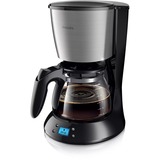 Philips Daily Collection Koffiezetapparaat HD7459/20 koffiefiltermachine Zwart/grijs