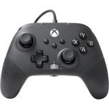 PowerA Xbox Wired Controller FusionPro 4 Zwart, Xbox Series X|S, Xbox One, Windows