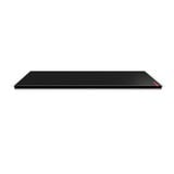 Pulsar Superglide Glass Mousepad - L Zwart