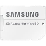 SAMSUNG EVO Plus microSDXC (2024), 512 GB geheugenkaart Wit, U3, V30, A2, Incl. SD-Adapter