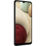 SAMSUNG Galaxy A12 mobiele telefoon Zwart, 32 GB, Dual SIM, Android 10