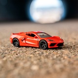 SIKU Super - Chevrolet Corvette C8 Stingray Modelvoertuig Schaal 1:50