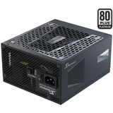 Seasonic Prime PX-1300, 1300W voeding Zwart, 6x PCIe, Kabelmanagement