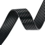 Sharkoon Rebel P20 modulaire 1200 watt voeding  Zwart, 1x 12VHPWR, 4x PCIe