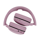 Skullcandy Crusher 540 Active Sensory Bass Headphones with Personal Sound over-ear hoofdtelefoon Roze, Bluetooth 5.0​