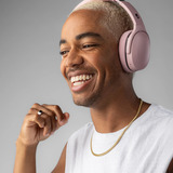 Skullcandy Crusher 540 Active Sensory Bass Headphones with Personal Sound over-ear hoofdtelefoon Roze, Bluetooth 5.0​