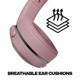Skullcandy Crusher 540 Active Sensory Bass Headphones with Personal Sound over-ear hoofdtelefoon Roze, Bluetooth 5.0​