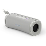 Sony ULT FIELD 1 draadloze draagbare speaker luidspreker Wit (mat), Bluetooth 5.3