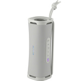 Sony ULT FIELD 1 draadloze draagbare speaker luidspreker Wit (mat), Bluetooth 5.3