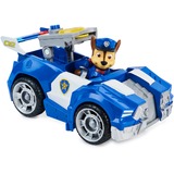 Spin Master Paw Patrol - The Movie - Chase's Deluxe Vehicle Speelgoedvoertuig 
