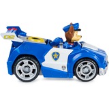 Spin Master Paw Patrol - The Movie - Chase's Deluxe Vehicle Speelgoedvoertuig 