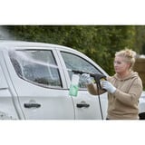 Stanley FATMAX 2x V20 18V draadloze hogedrukreiniger (alleen body) Zwart/geel, Accu's en oplader niet inbegrepen