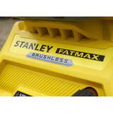 Stanley FATMAX 2x V20 18V draadloze hogedrukreiniger (alleen body) Zwart/geel, Accu's en oplader niet inbegrepen