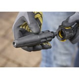 Stanley FATMAX 2x V20 18V draadloze hogedrukreiniger (alleen body) Zwart/geel, Accu's en oplader niet inbegrepen