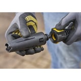 Stanley FATMAX 2x V20 18V draadloze hogedrukreiniger (alleen body) Zwart/geel, Accu's en oplader niet inbegrepen