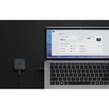 Synology BeeDrive 1 TB externe SSD Zwart, USB 3.2 Gen 2 (Type C)