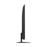 TCL MQLED85K Premium QD-MiniLED TV 50" 4K Ultra HD Zwart, 4x HDMI, USB-A, LAN, WiFi 5, BlueTooth 5.4