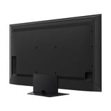 TCL MQLED85K Premium QD-MiniLED TV 50" 4K Ultra HD Zwart, 4x HDMI, USB-A, LAN, WiFi 5, BlueTooth 5.4